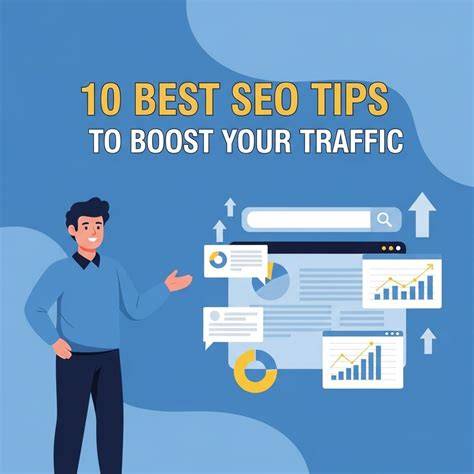 SEO dan HTTPS