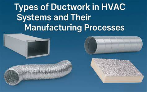 HVAC Ductwork