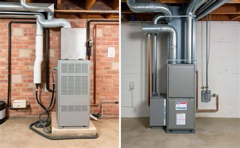HVAC Furnace