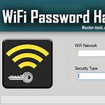 Hack Wifi password