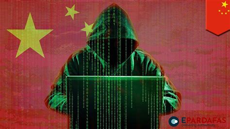 Hacker China Target Chip Taiwan