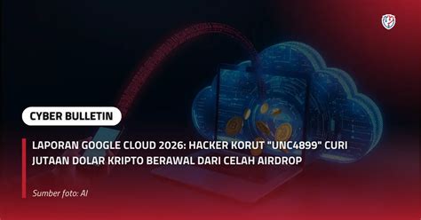 Hacker Korut Incar Bos Kripto
