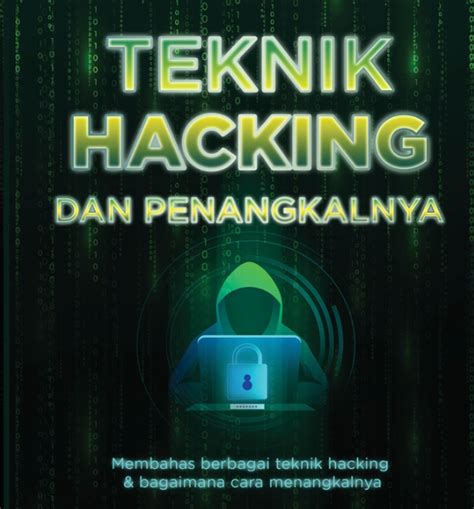 Hacking Karena Penasaran
