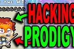 Hacking Prodigy