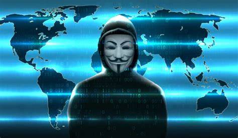 Hacktivist