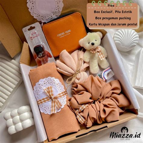 Hadiah untuk ibu