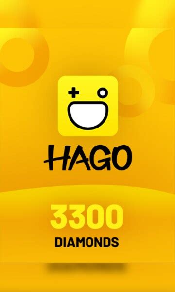 Hago Diamonds