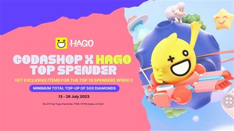 Hago Items