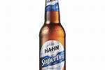 Hahn Super Dry Beer