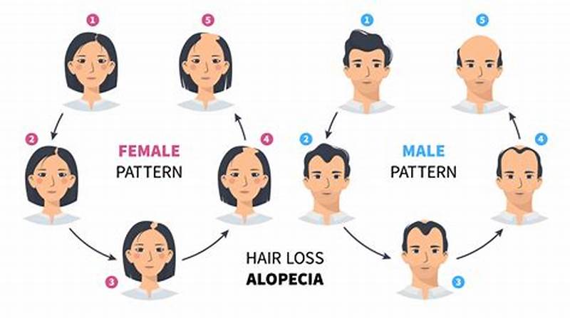 Hair Loss Inheritance Pattern