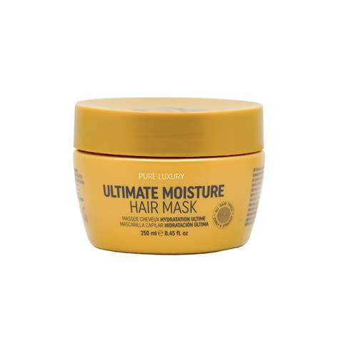 Hair Mask