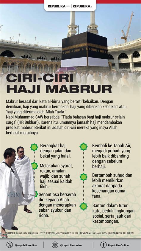 Haji Mabrur