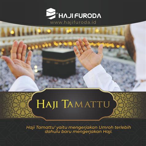 Haji Tamattu