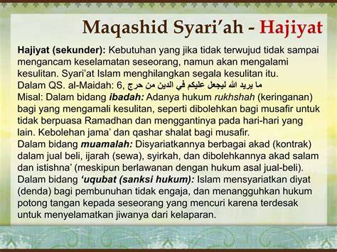 Hajiyat in Islam