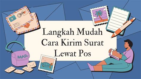 Hal Penting Setelah Kirim Surat