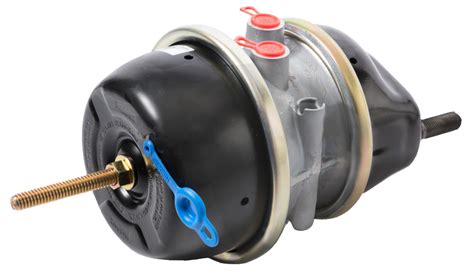 Haldex Brake Chamber Catalog