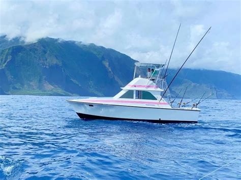 Haleiwa Fishing Charters