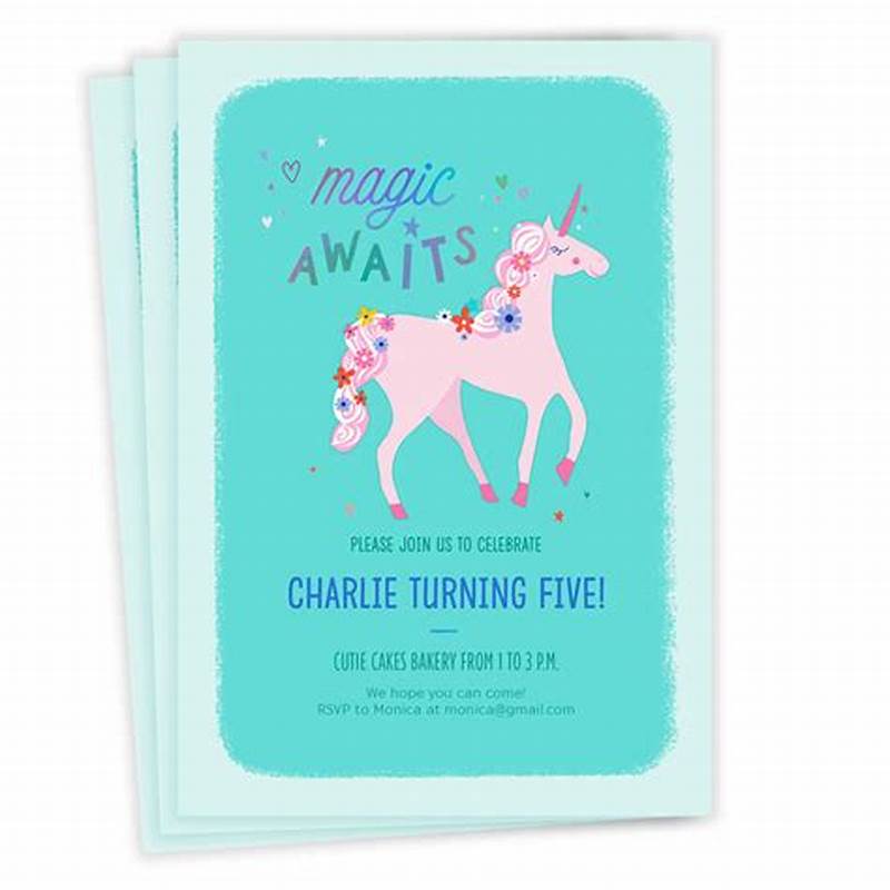 Hallmark Printable Invitations