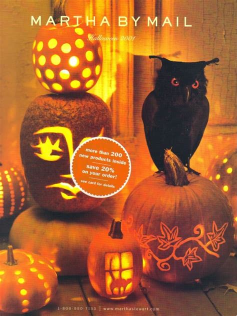 Halloween Catalogs By Mail