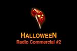 Halloween Radio Commercials