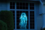 Halloween Window Projections for Sale