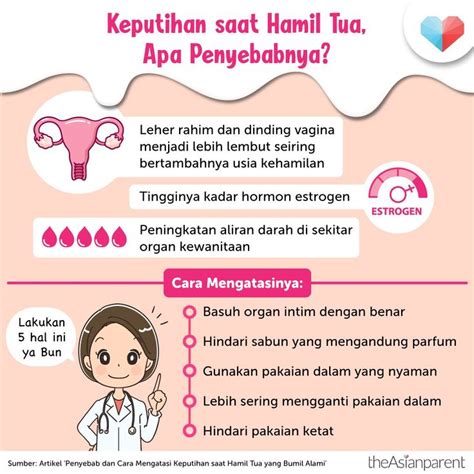 Hamil Tua