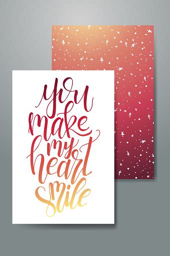 Hand Lettering