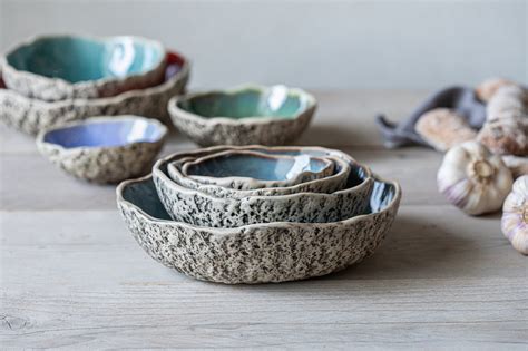 Handmade Ceramics