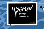 Hangman No