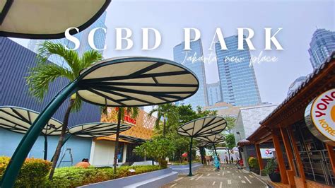 Hangout Place SCBD
