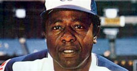 Hank Aaron Career Statistics