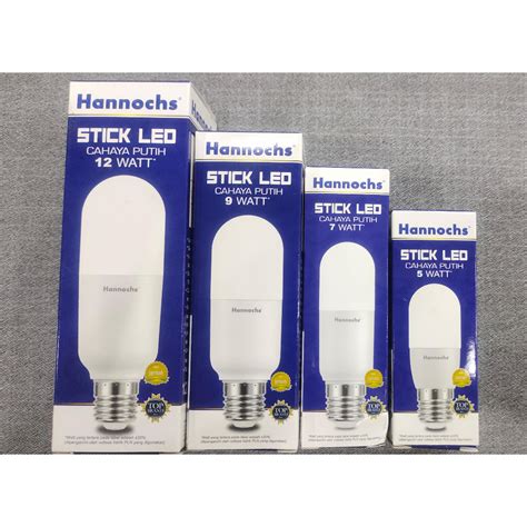 Hannochs LED