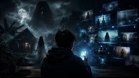 Hantu Digital