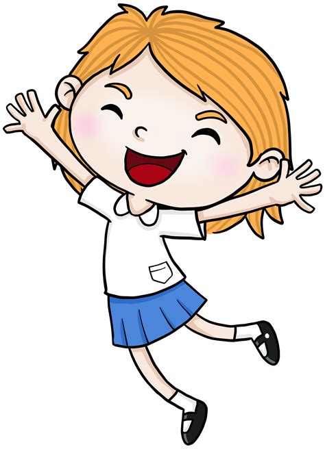 Happy
