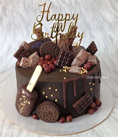 Happy Birthday Cake
