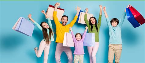 Happy Shopping