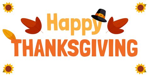 Happy Thanksgiving Sign Printable