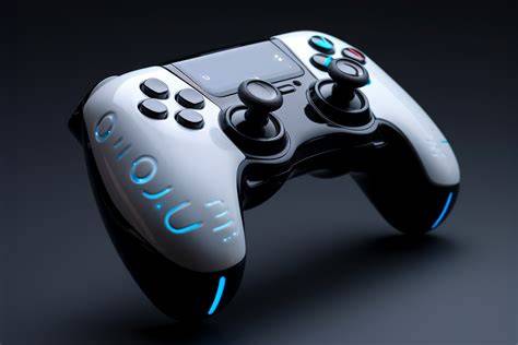 Haptic Feedback Controller