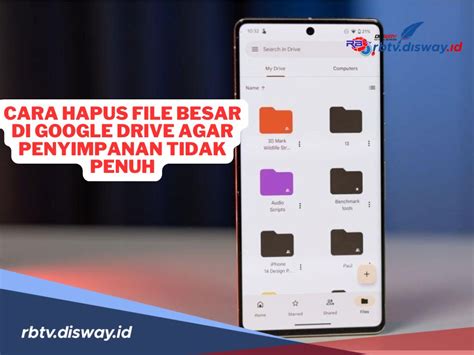 Hapus File