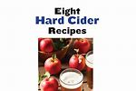 Hard Cider Recipe Winner
