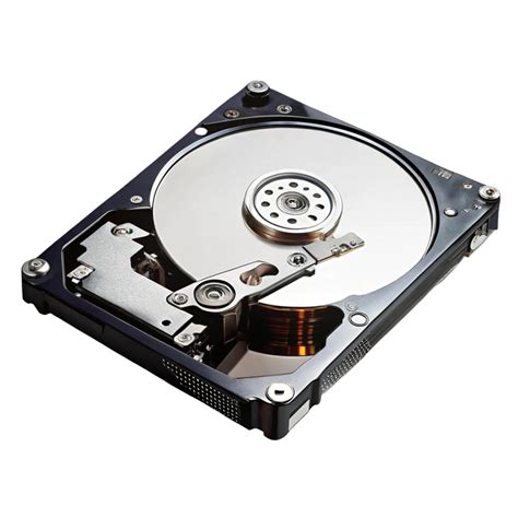 Hard Disk
