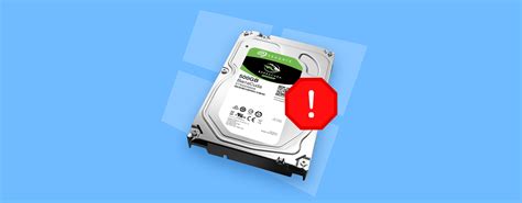 Hard Drive Failure Recovery Repair Prevention