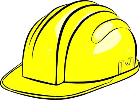 Hard Hat Printable
