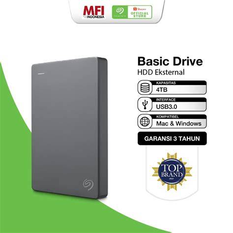 Hardisk Eksternal