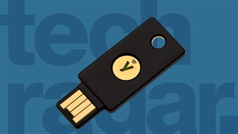 Hardware Key