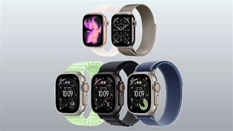 Harga Apple Watch Terbaru