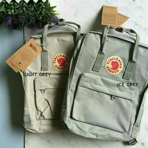 Harga Kanken Ori