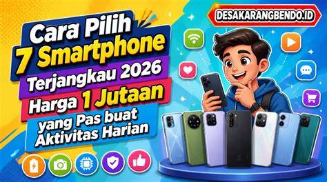 Harga yang Terjangkau