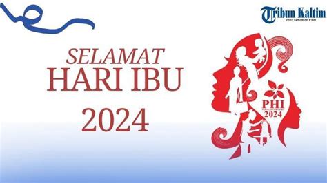 Hari Ibu 2024