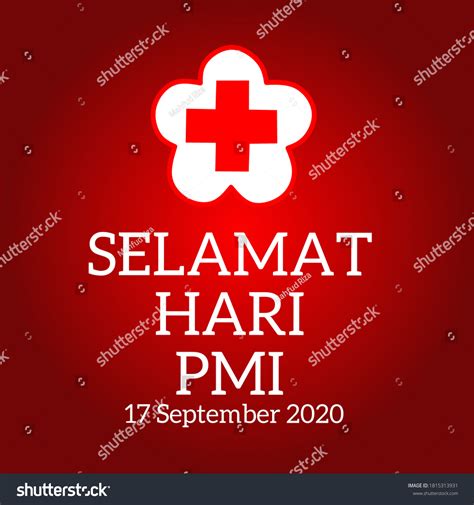 Hari PMI Red Cross